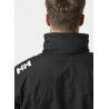 Helly Hansen Crew Hooded Midlayer Jacket 2.0 - Giacca da vela - Uomo | Hardloop