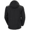 Helly Hansen Crew Hooded Midlayer Jacket 2.0 - Giacca da vela - Uomo | Hardloop