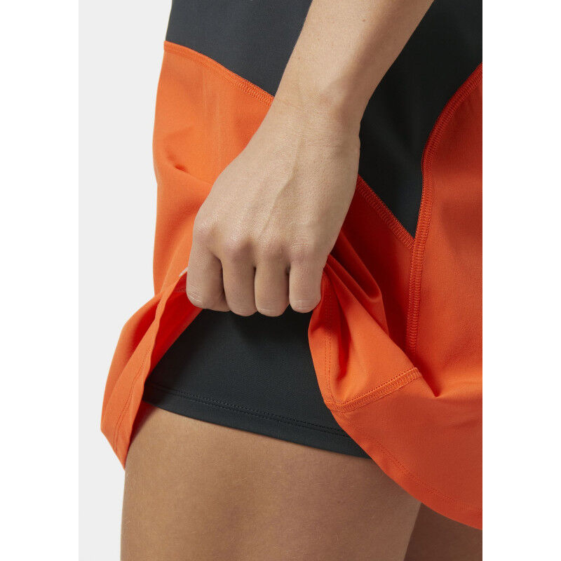 Helly Hansen HP Skort - Short skirt voor dames | Hardloop