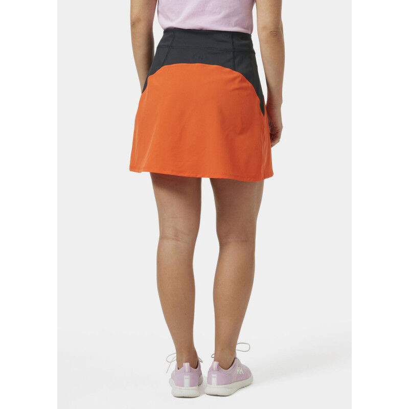 Helly Hansen HP Skort - Short skirt til damer | Hardloop