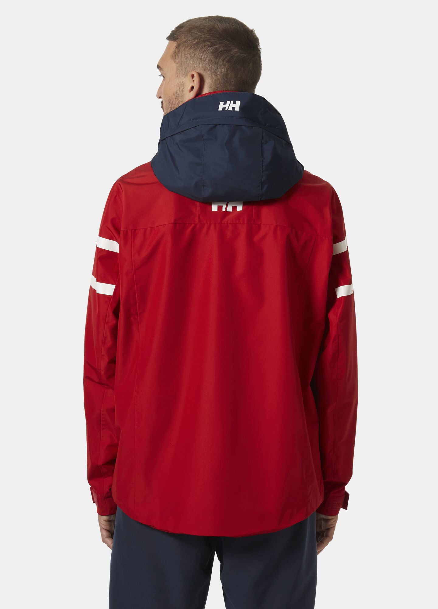 Helly Hansen Salt Inshore Jacket - Giacca da vela - Uomo | Hardloop