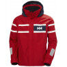 Helly Hansen Salt Inshore Jacket - Giacca da vela - Uomo | Hardloop
