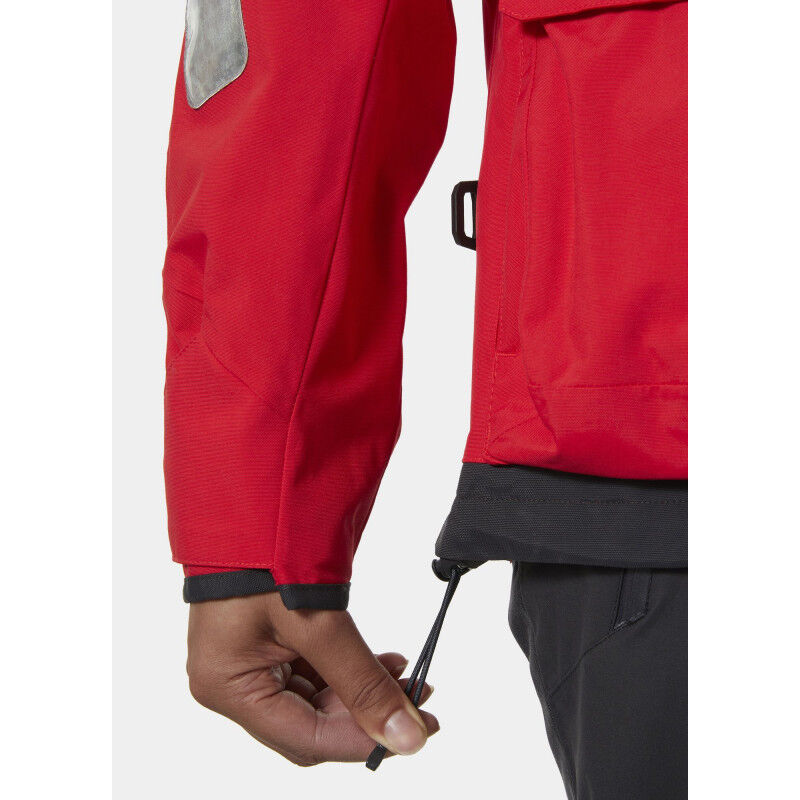 Helly Hansen Pier 3.0 Jacket - Segeljacke - Damen | Hardloop