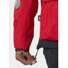 Helly Hansen Pier 3.0 Jacket - Segeljacke - Damen | Hardloop