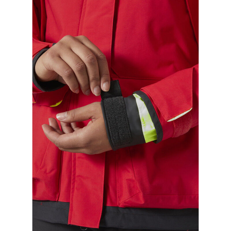 Helly Hansen Pier 3.0 Jacket - Veste de quart femme | Hardloop