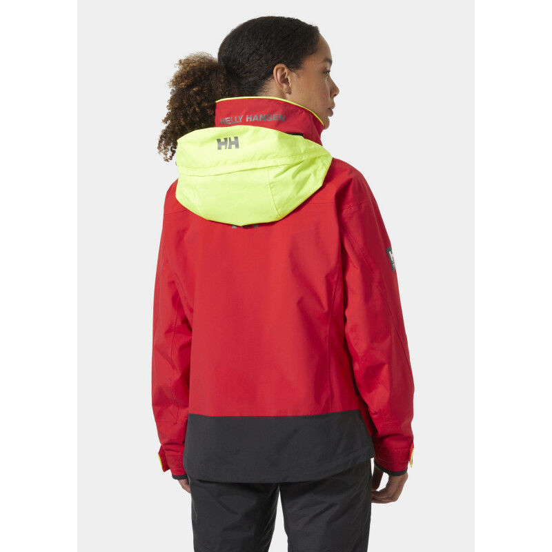Helly Hansen Pier 3.0 Jacket - Veste de quart femme | Hardloop