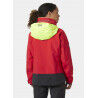 Helly Hansen Pier 3.0 Jacket - Segeljacke - Damen | Hardloop