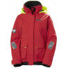 Helly Hansen Pier 3.0 Jacket - Kurtka żeglarskie damskie | Hardloop