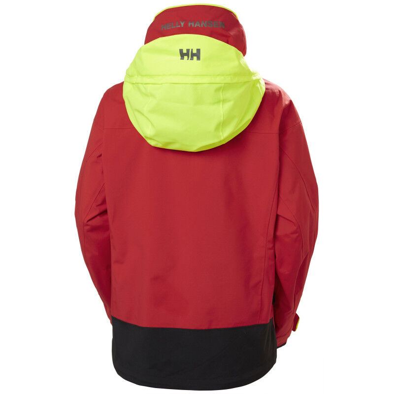 Helly Hansen Pier 3.0 Jacket - Veste de quart femme | Hardloop