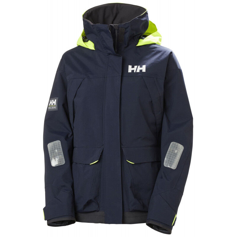 Helly Hansen Pier 3.0 Jacket - Segeljacke - Damen | Hardloop