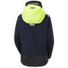 Helly Hansen Pier 3.0 Jacket - Segeljacke - Damen | Hardloop