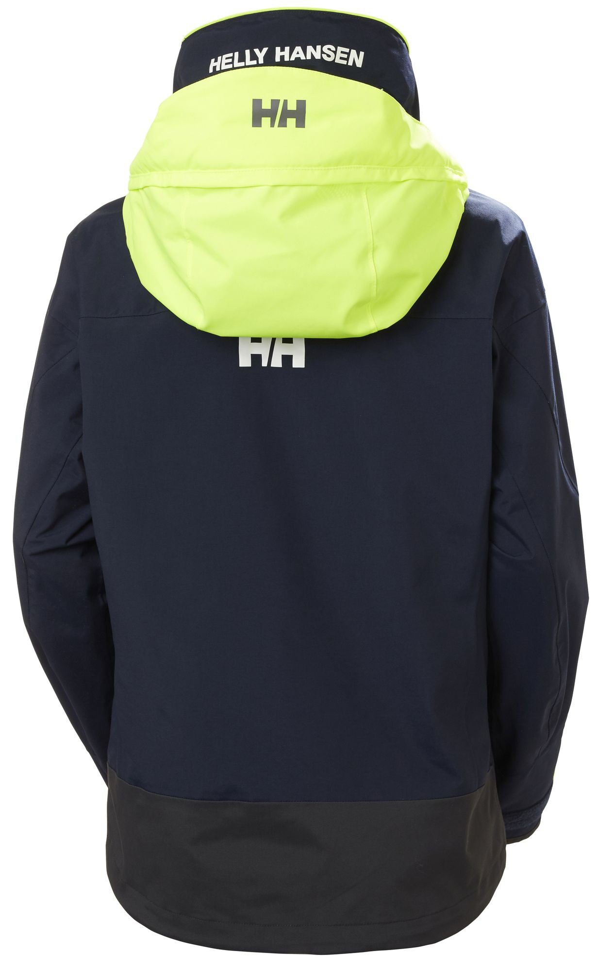 Helly Hansen Pier 3.0 Jacket - Segeljacke - Damen | Hardloop