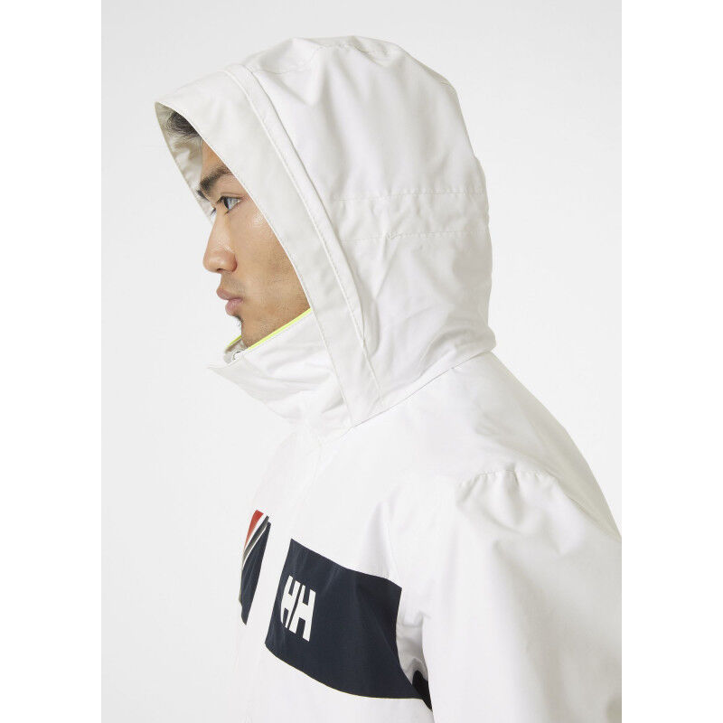Helly Hansen Newport Inshore Jacket - Casaco de vela homem | Hardloop