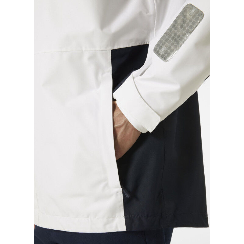 Helly Hansen Newport Inshore Jacket - Seglarjacka - Herr | Hardloop
