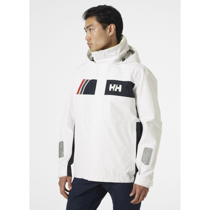 Helly Hansen Newport Inshore Jacket - Veste de quart homme | Hardloop