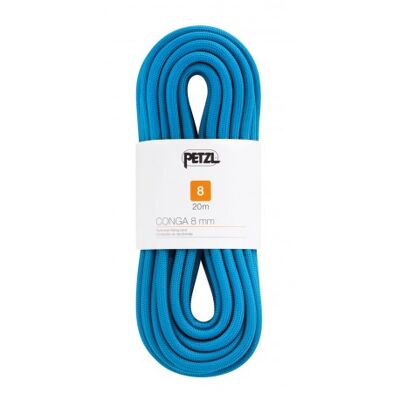 Conga 8 mm - 30 m - Corde