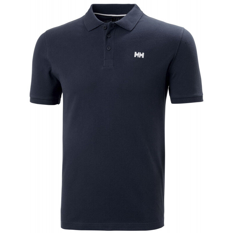 Helly Hansen Transat Polo - Polo homme | Hardloop