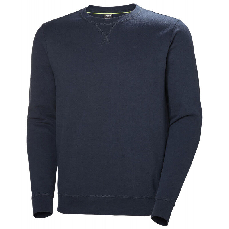 Helly Hansen Crew Sweatshirt Jumper Men's Hardloop