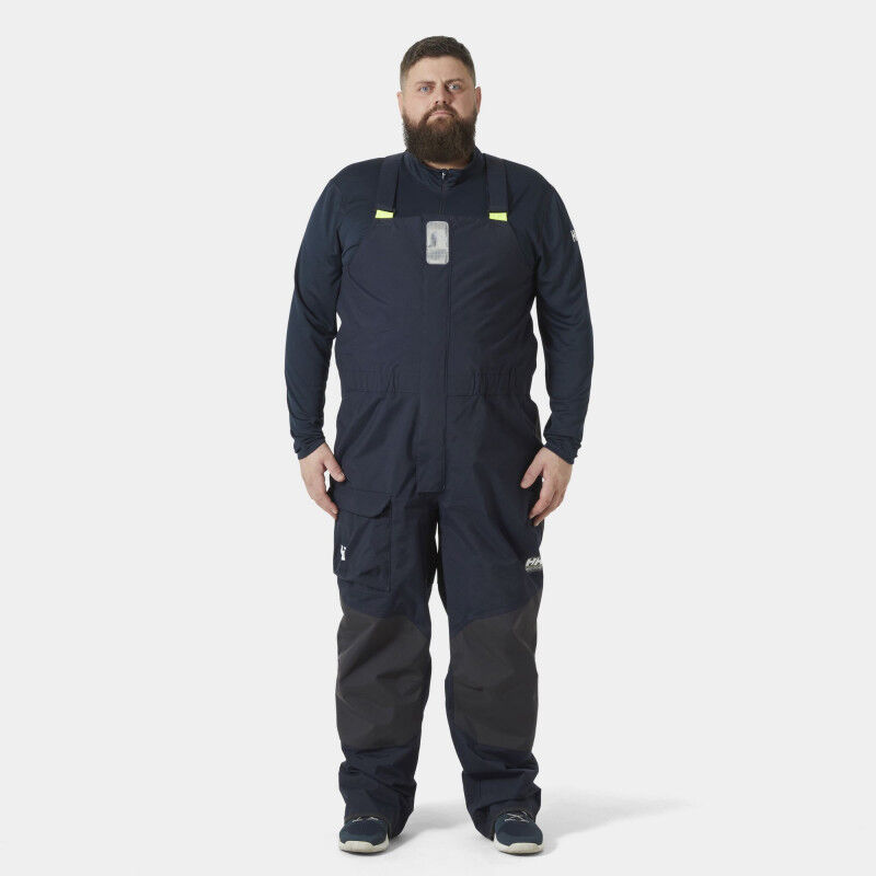 Helly Hansen Pier 3.0 Bib - Jardineira de vela homem | Hardloop