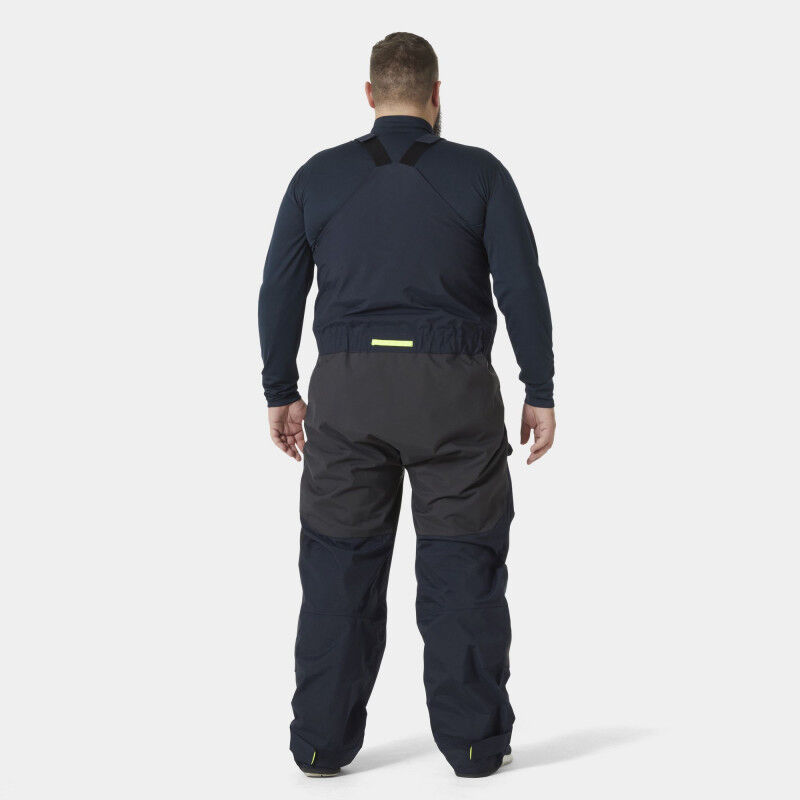Helly Hansen Pier 3.0 Bib - Segellatzhose - Herren | Hardloop