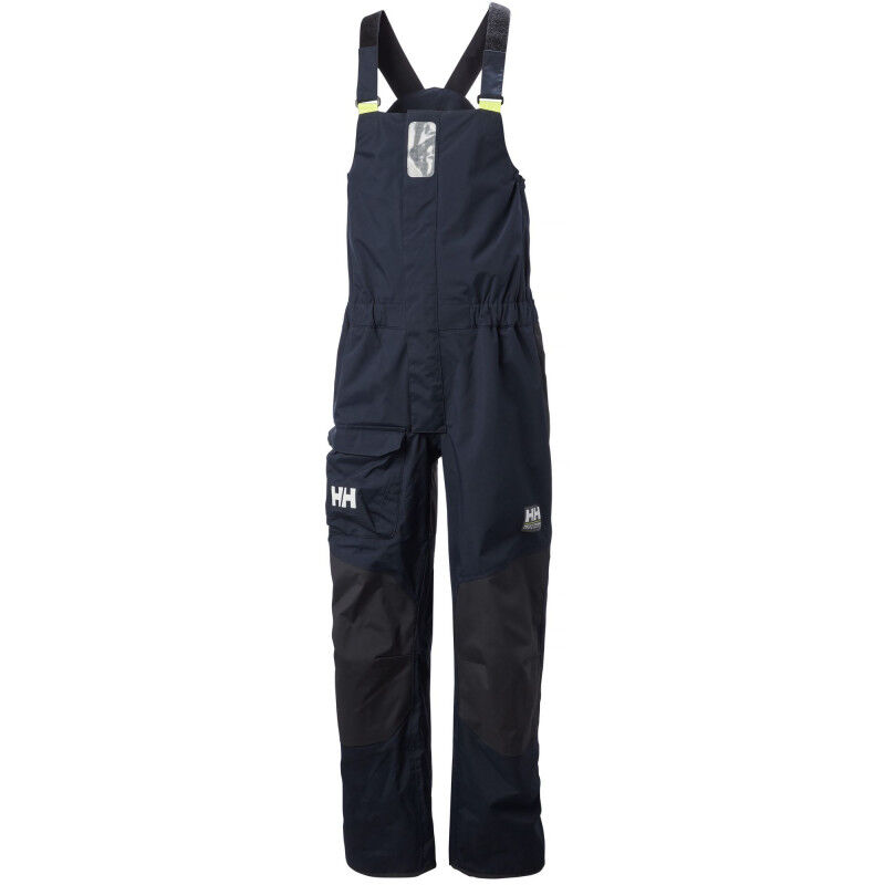 Helly Hansen Pier 3.0 Bib - Salopette de quart homme | Hardloop