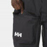 Helly Hansen Pier 3.0 Bib - Salopette vela - Uomo | Hardloop