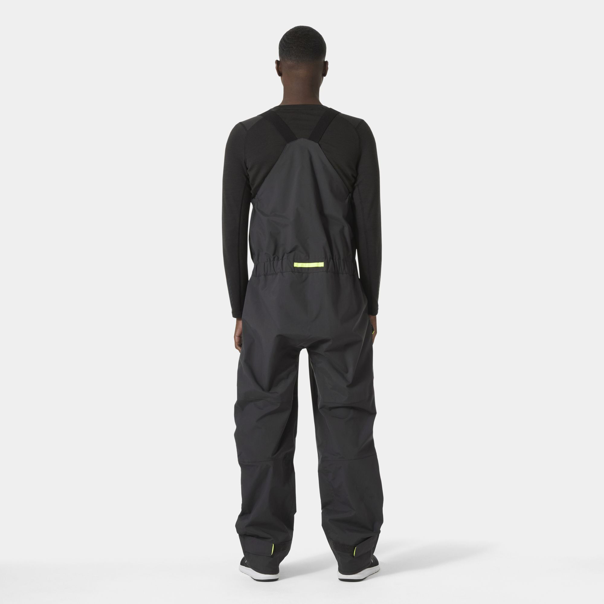 Helly Hansen Pier 3.0 Bib - Salopette vela - Uomo | Hardloop