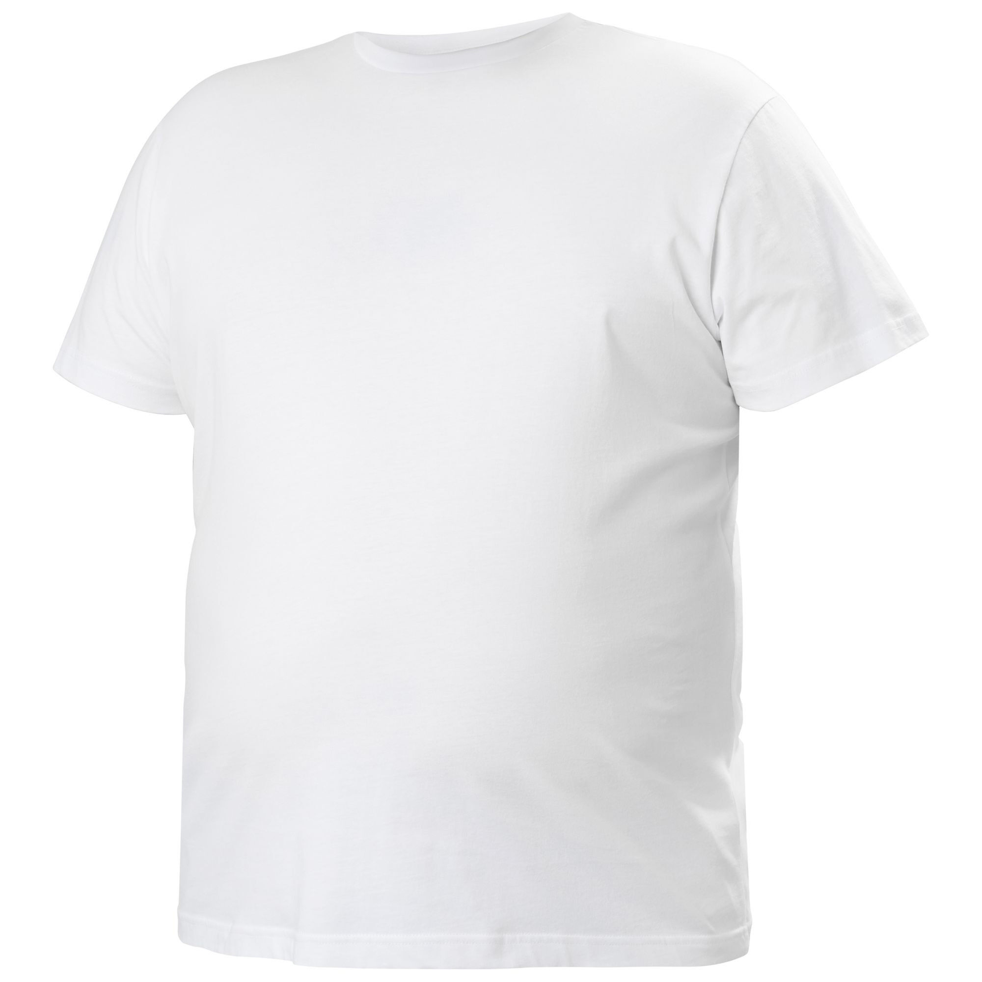 Helly Hansen Crew T-Shirt - T-paita - Miehet | Hardloop