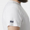 Helly Hansen Crew T-Shirt - T-shirt - Uomo | Hardloop