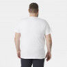 Helly Hansen Crew T-Shirt - T-shirt - Uomo | Hardloop