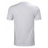Helly Hansen Crew T-Shirt - T-shirt - Uomo | Hardloop