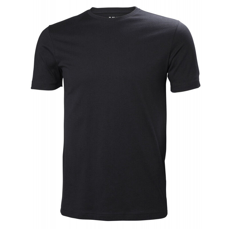 Helly Hansen Crew T-Shirt - T-shirt - Men's | Hardloop