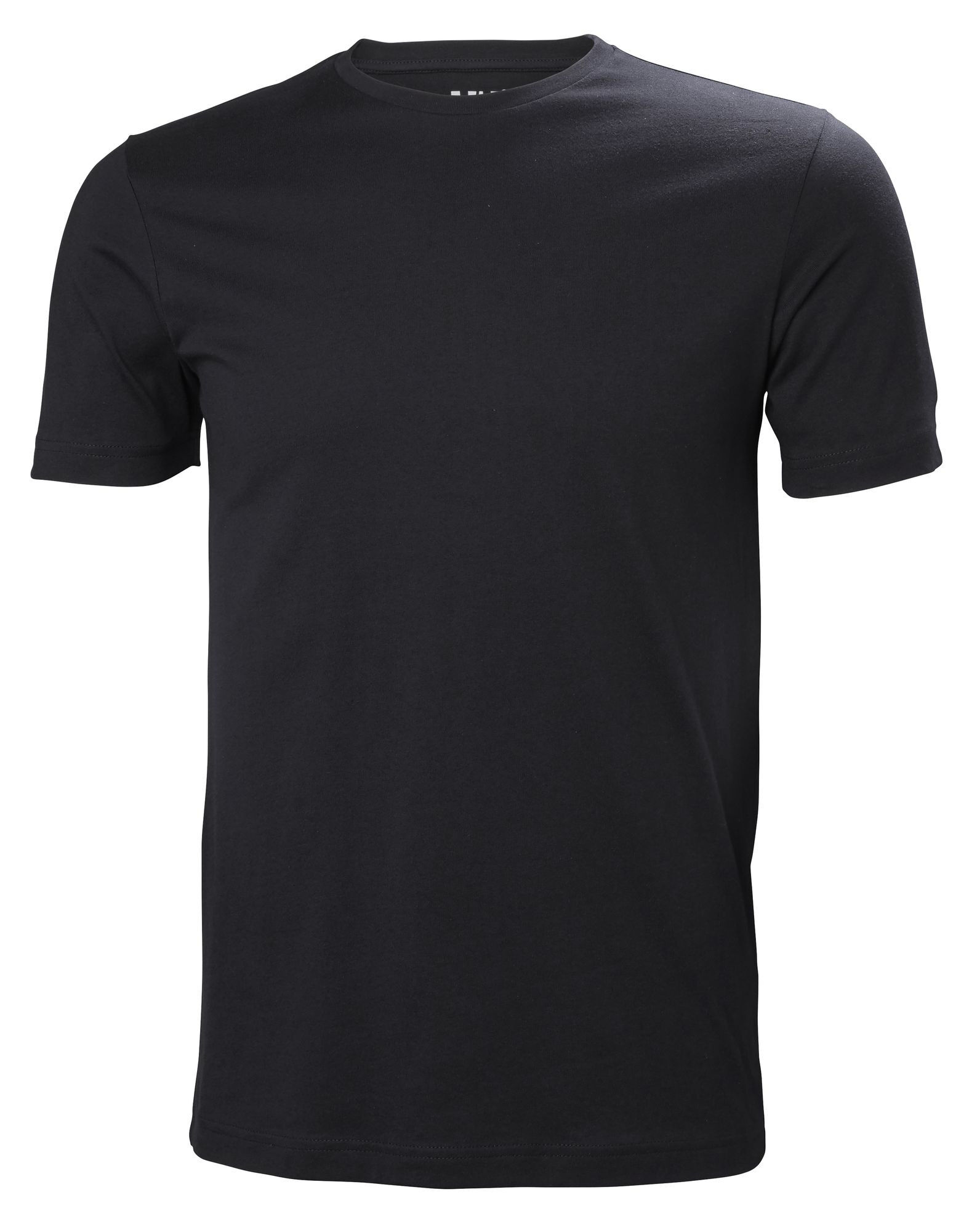 Helly Hansen Crew T-Shirt - Camiseta - Hombre | Hardloop