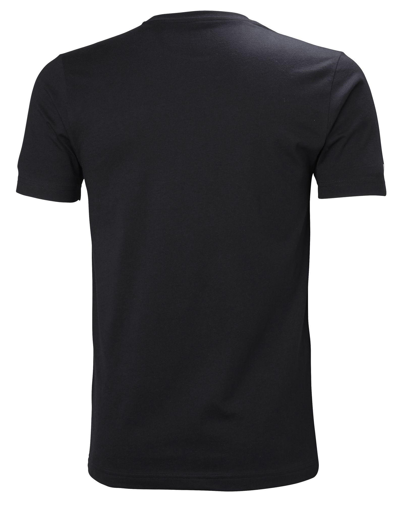 Helly Hansen Crew T-Shirt - T-shirt - Men's | Hardloop