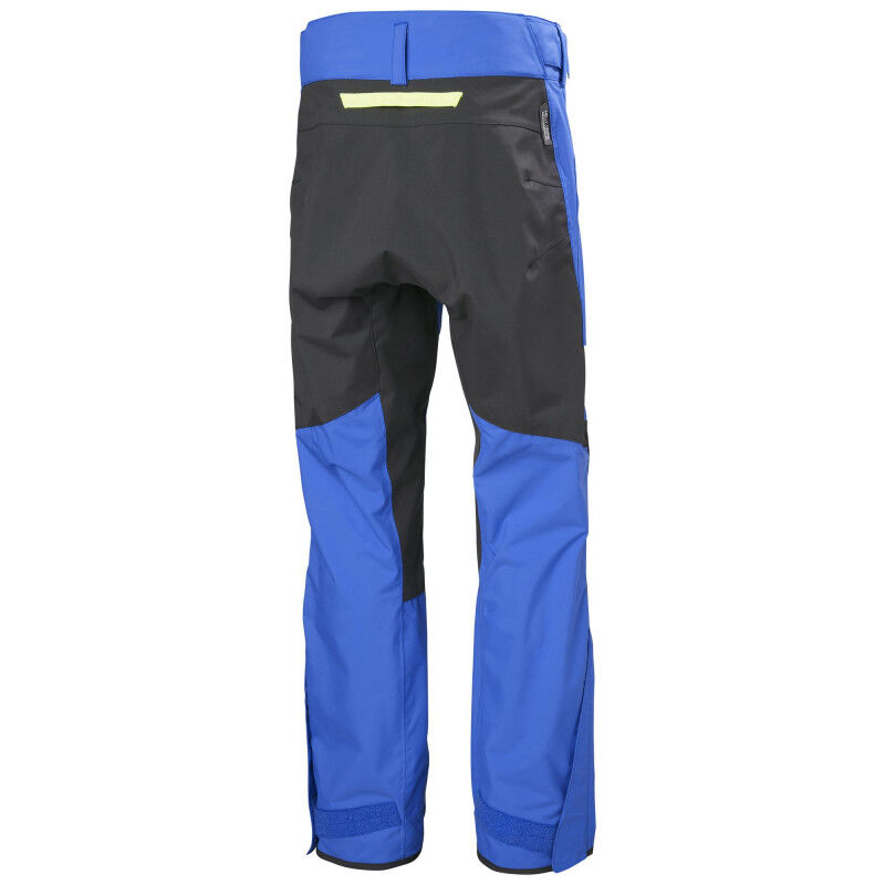 Pantalon de pluie imperméable Voss bleu marine - Helly Hansen - Taille