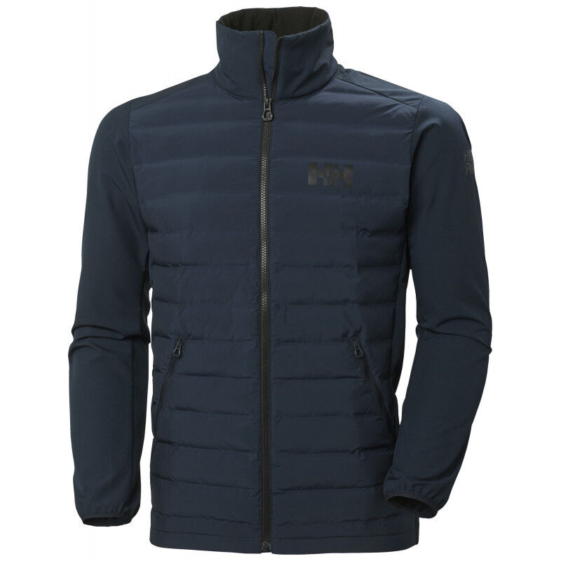 Giacca Isolante Helly Hansen Uomo HP 2.0 - Calda E Leggera, Perfetta Per Outdoor - Foto 4
