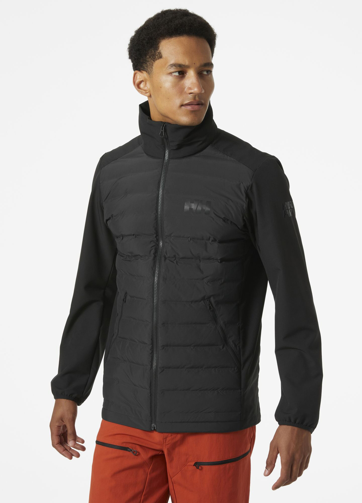 Helly Hansen HP Insulator 2.0 - Kunstfaserjacke - Herren | Hardloop