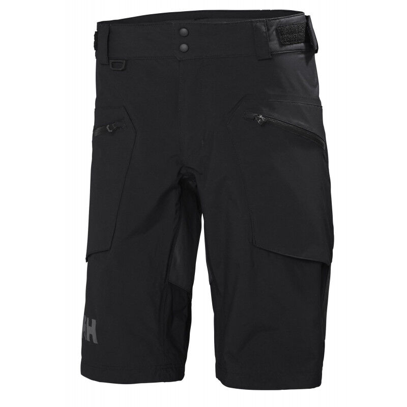 HP Foil HT Shorts - Calção homem