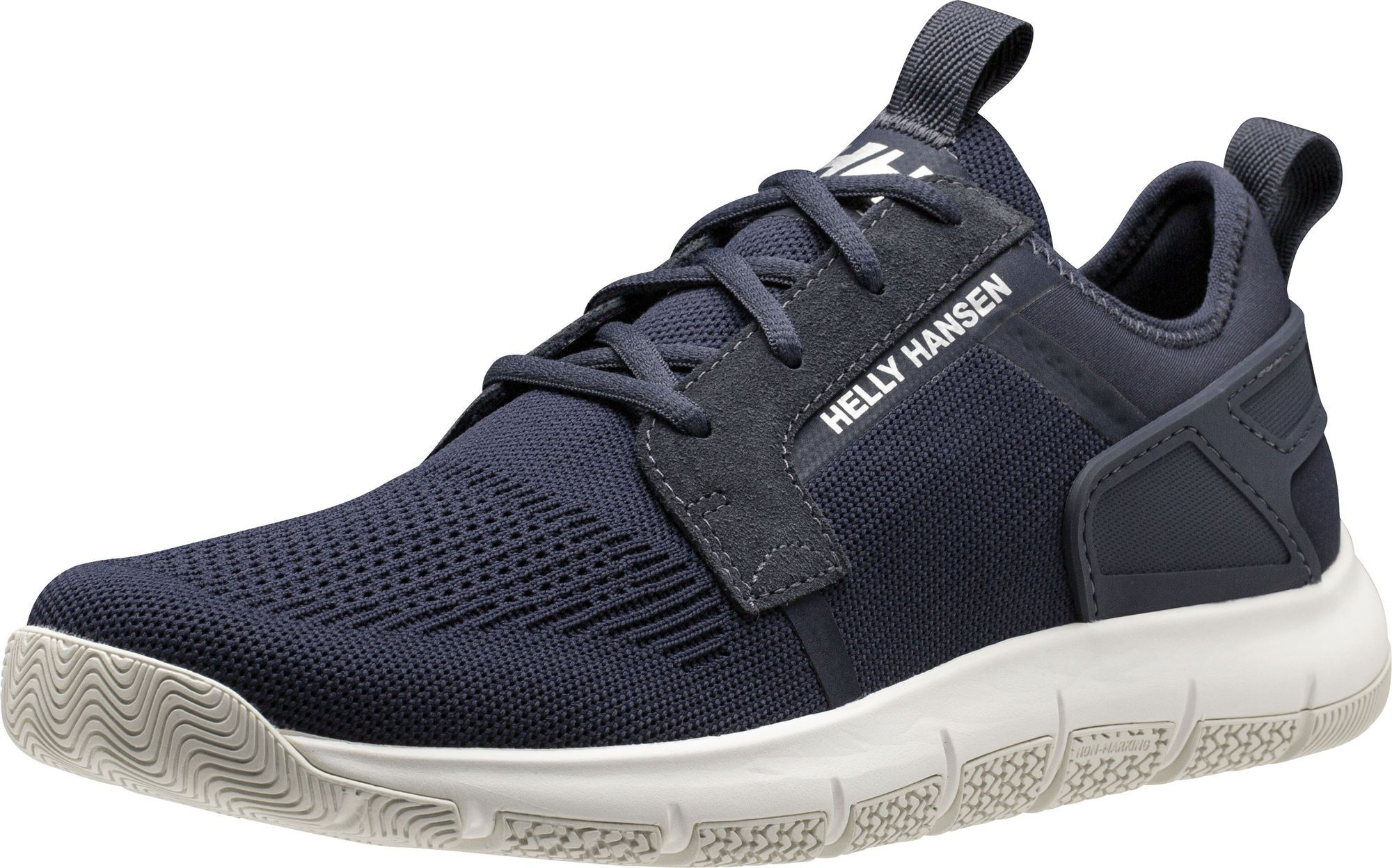 Helly Hansen Henley - Zapatillas náuticas - Hombre | Hardloop