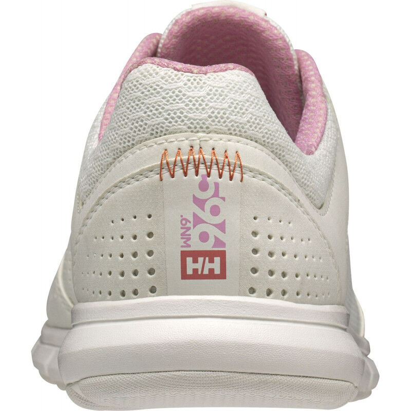 Helly Hansen Ahiga V4 HydroPower Chaussures voile femme Hardloop