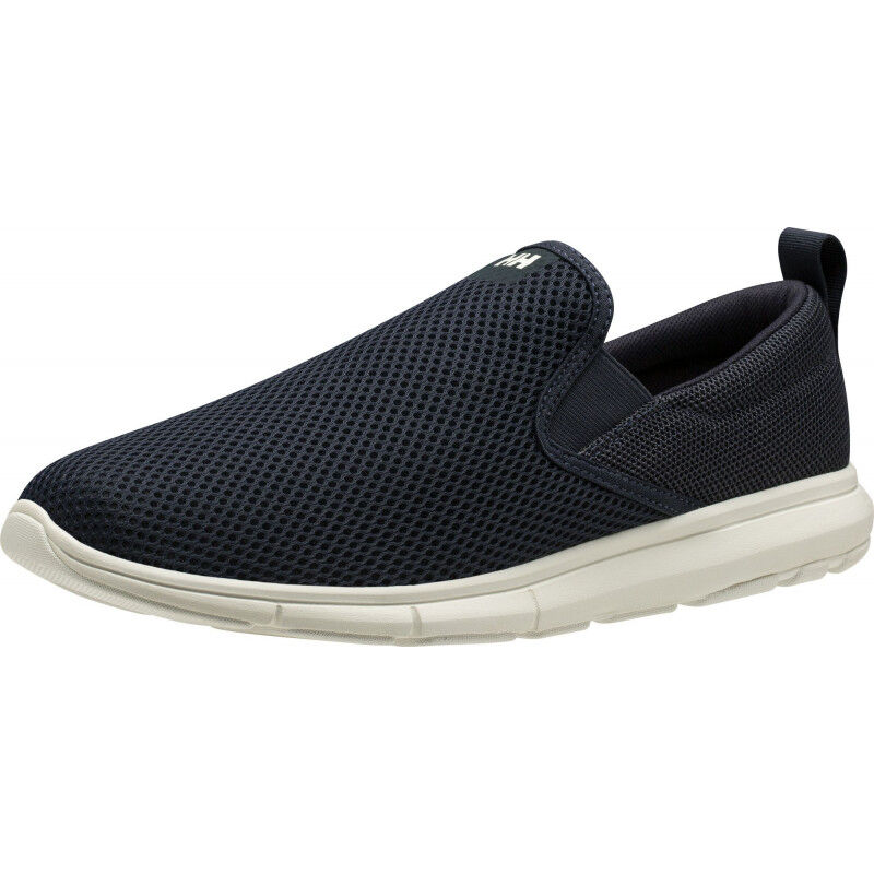 Helly Hansen Ahiga Slip-On - Purjehduskengät - Miehet | Hardloop