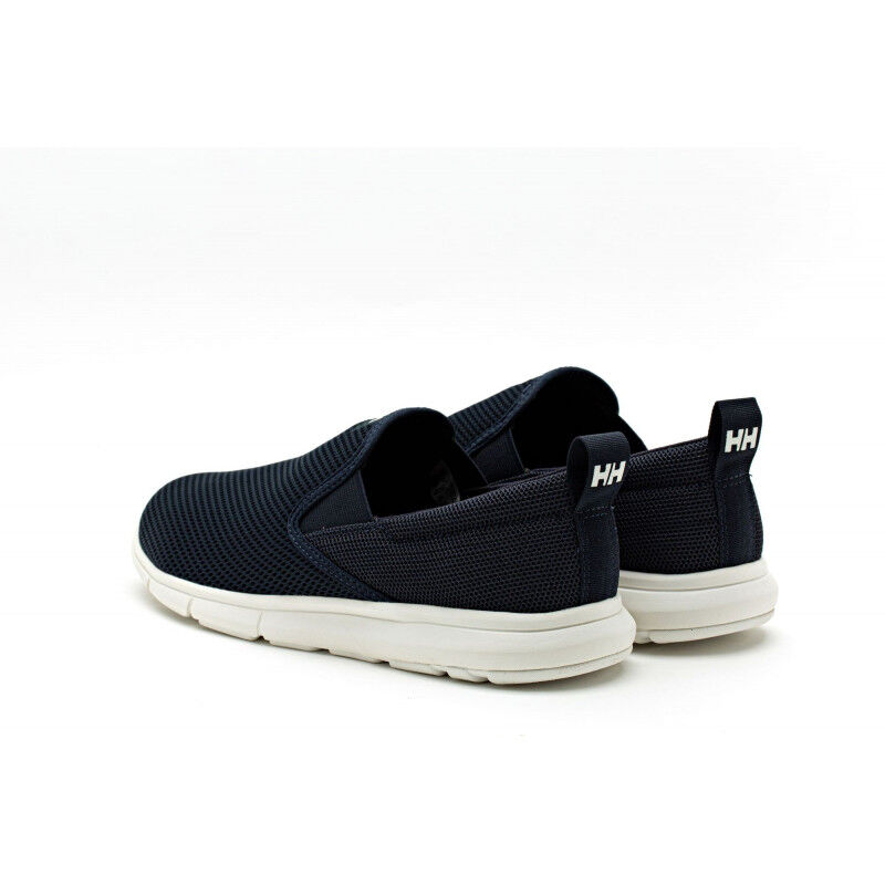 Helly Hansen Ahiga Slip-On - Seglarskor - Herr | Hardloop