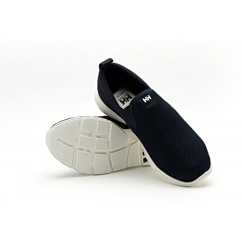 Helly Hansen Ahiga Slip-On - Chaussures voile homme | Hardloop