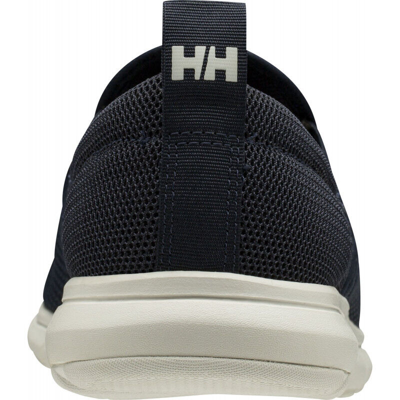 Helly Hansen Ahiga Slip-On - Segelschuhe - Herren | Hardloop