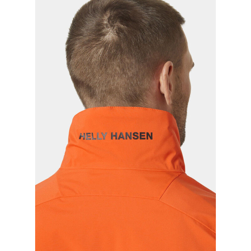 Helly Hansen HP Racing Jacket - Pánské jachtařské bunda | Hardloop