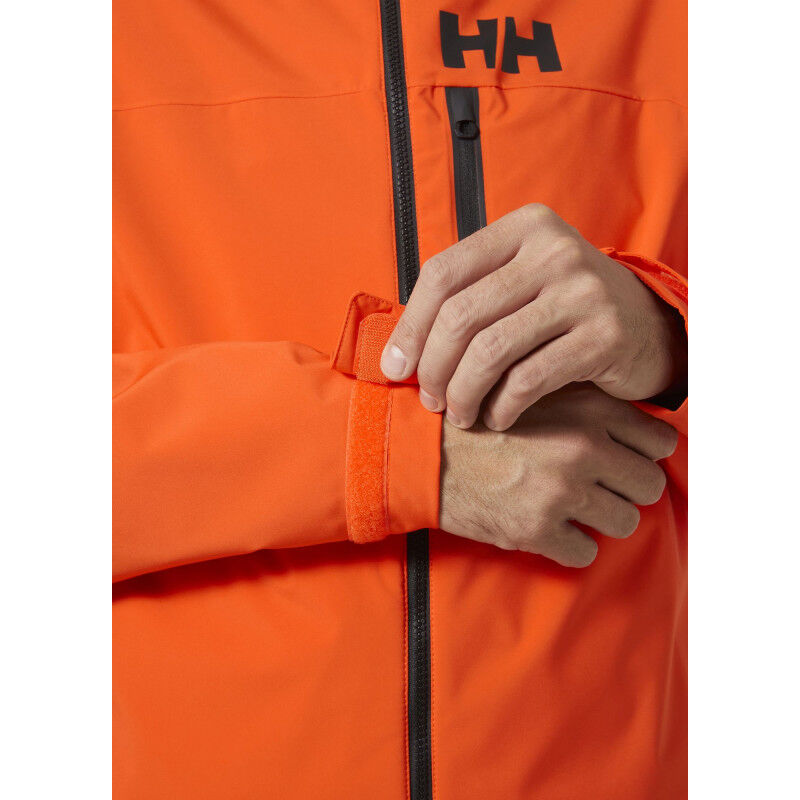 Helly Hansen HP Racing Jacket - Veste de quart homme | Hardloop