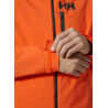 Helly Hansen HP Racing Jacket - Sejlerjakke - Herrer | Hardloop