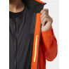 Helly Hansen HP Racing Jacket - Zeiljas - Heren | Hardloop