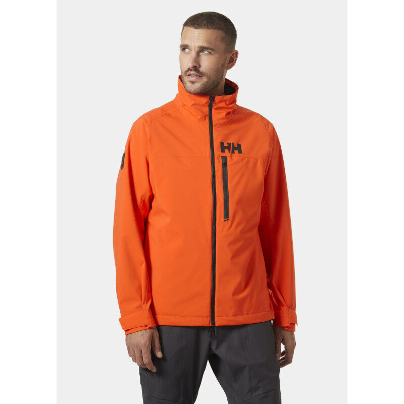 Helly Hansen HP Racing Jacket - Sailing Jacket - Men's | Hardloop