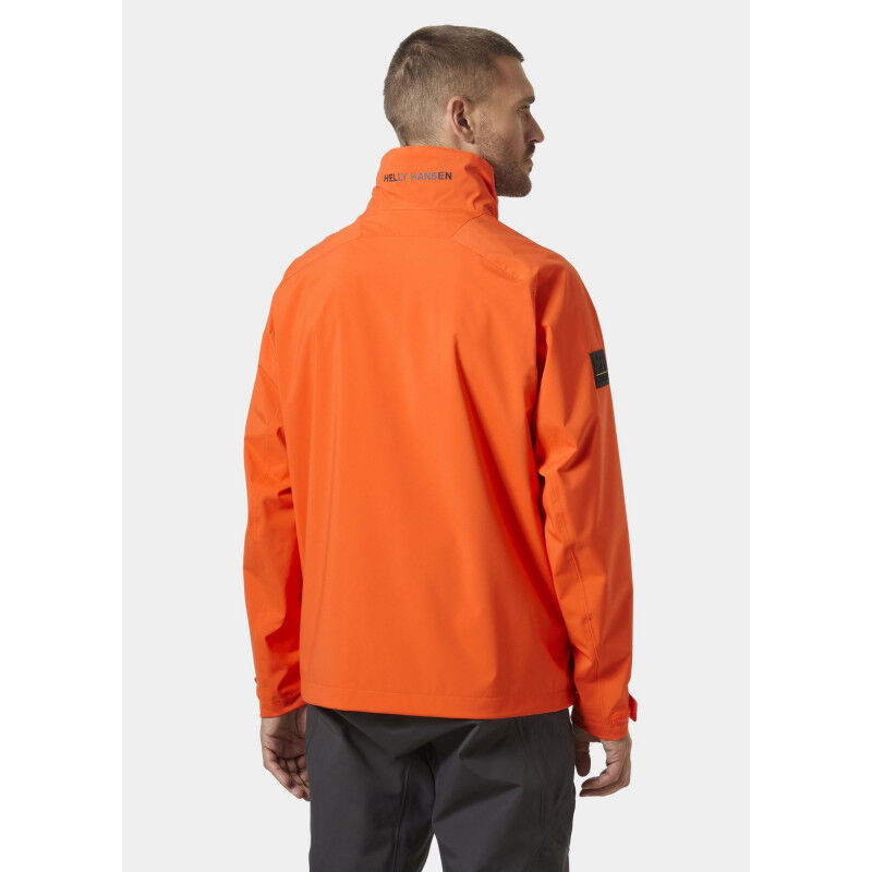 Helly Hansen HP Racing Jacket - Zeiljas - Heren | Hardloop